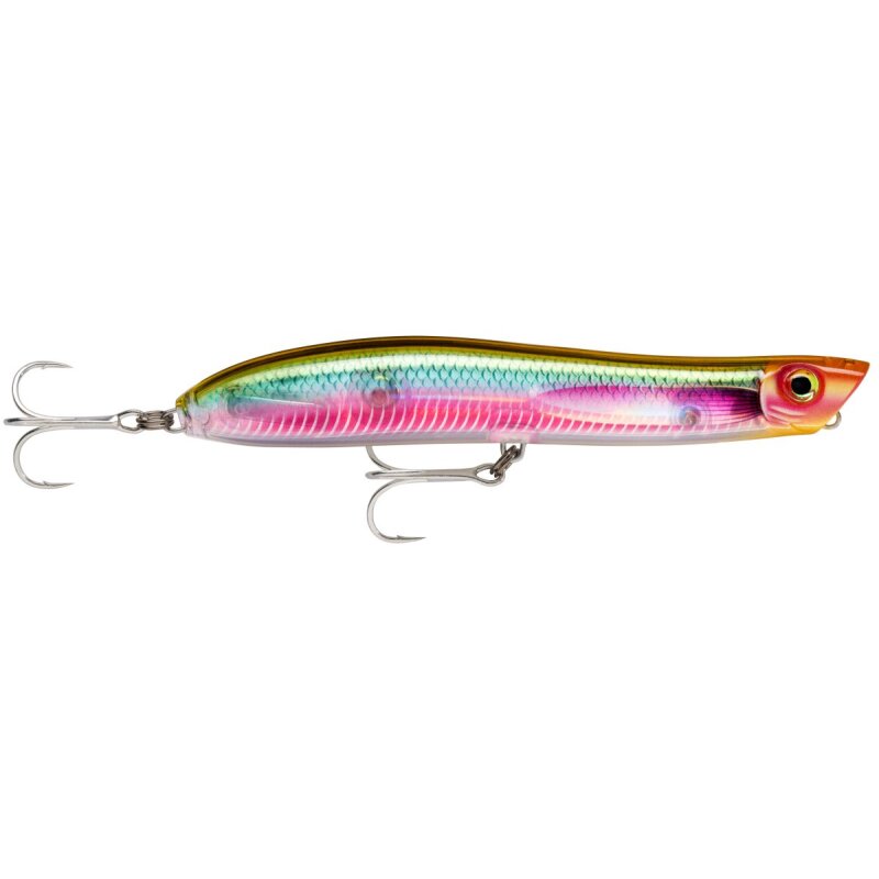 Rapala Maxrap Walk'N Roll 29g