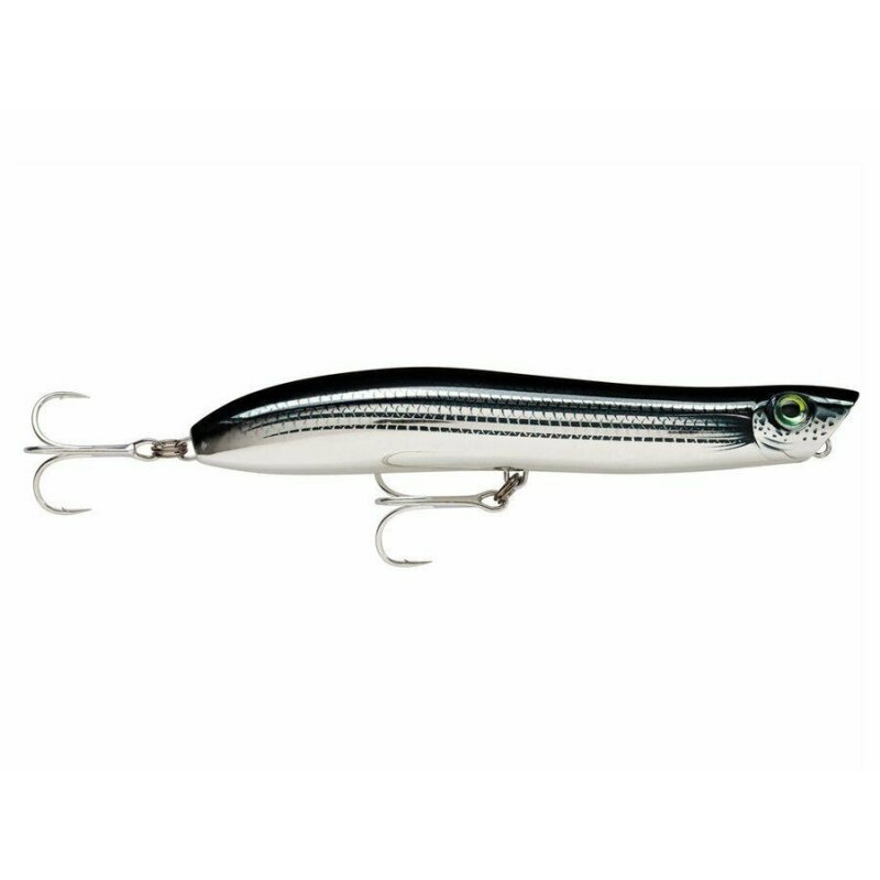 Rapala Maxrap Walk'N Roll 29g