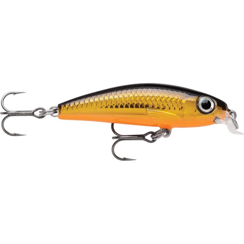 Rapala Ultra Light Minnow 4g
