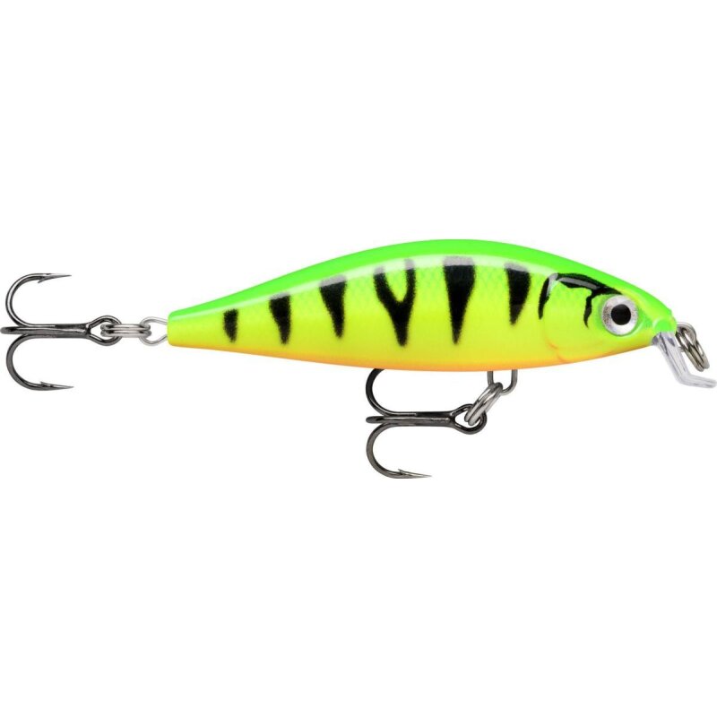 Rapala X-Light Minnow 4g