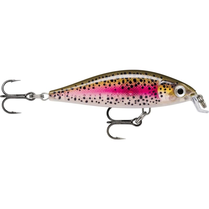 Rapala X-Light Minnow 4g