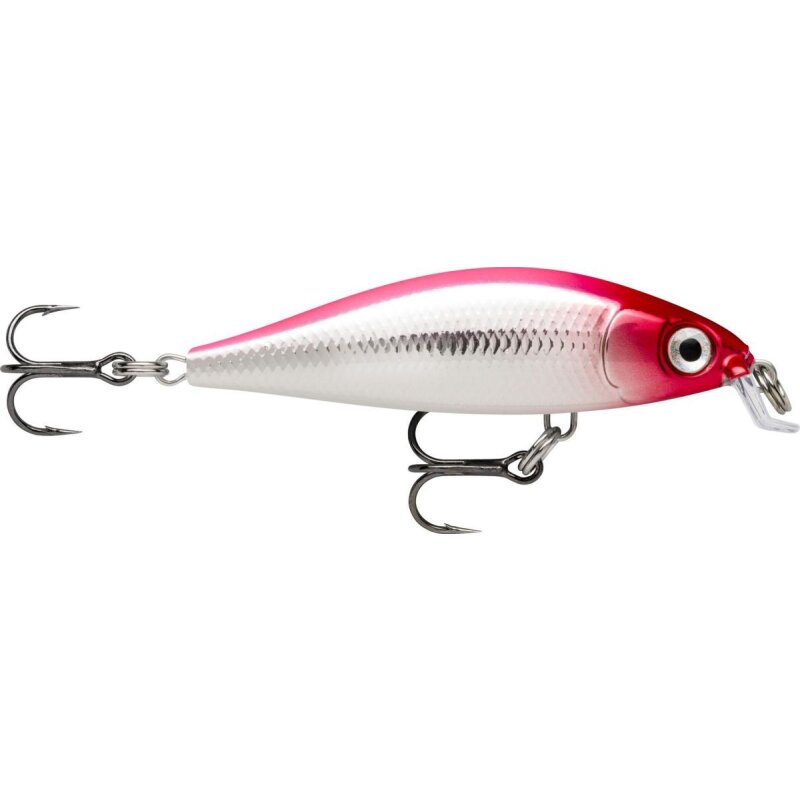Rapala X-Light Minnow 4g