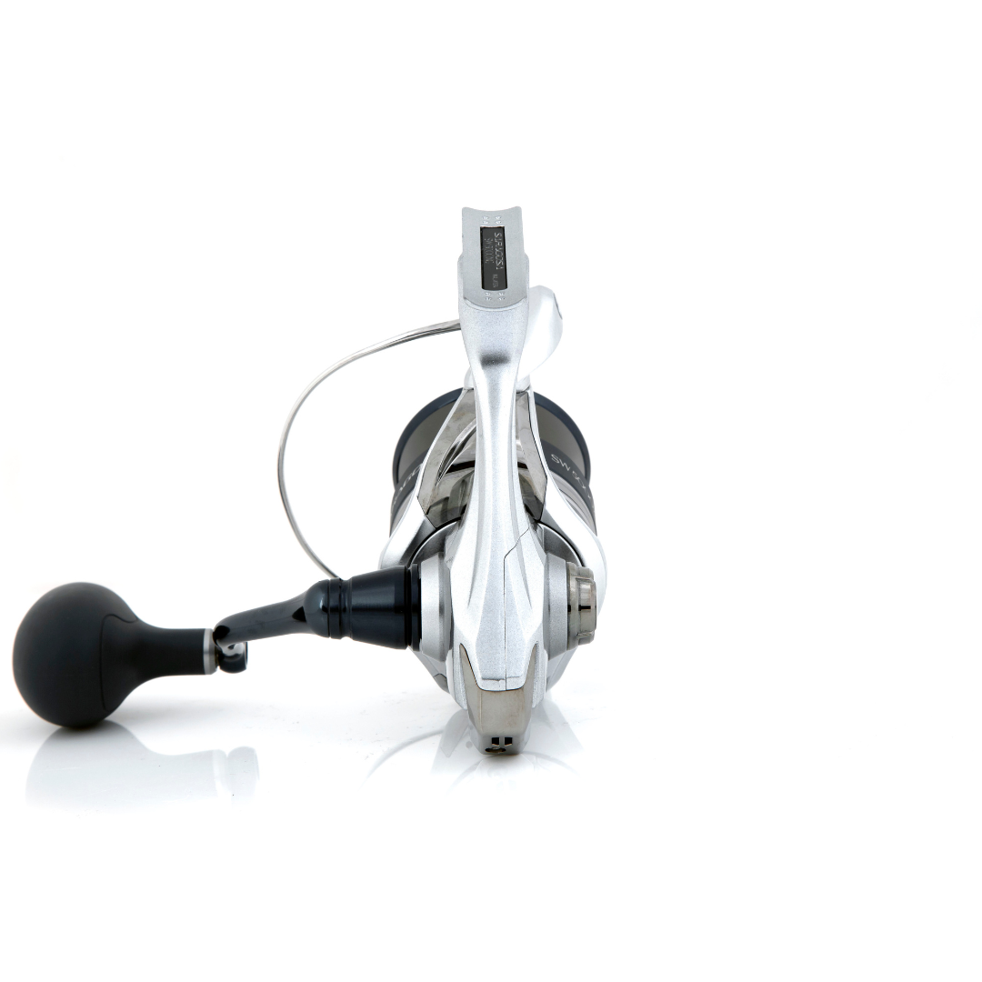 Shimano Saragosa SW 5000 XG A