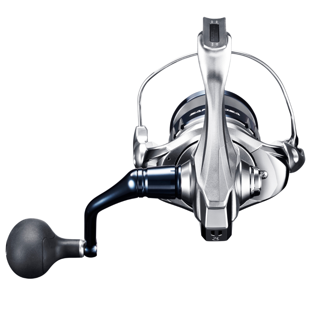 Shimano Saragosa SW 8000 HG A