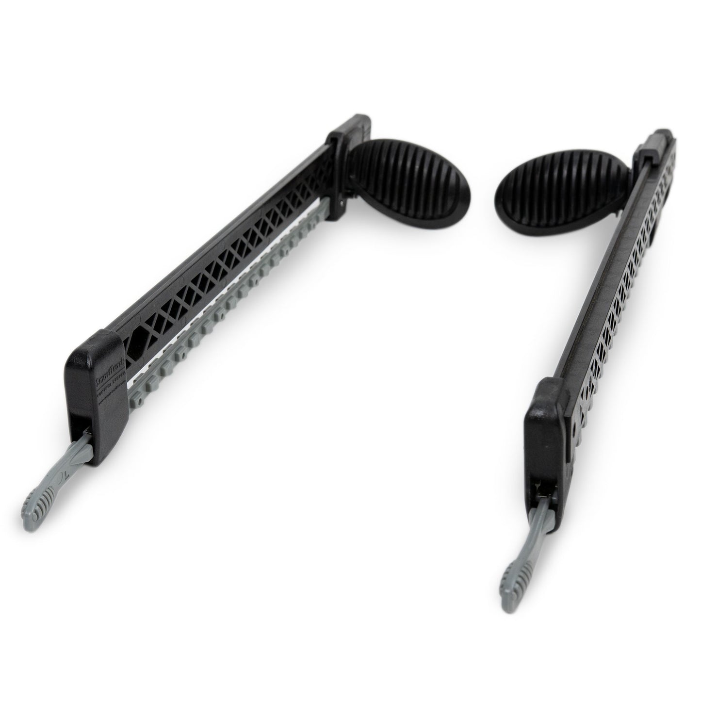 FeelFree Kayak Smart track footrest with toe control