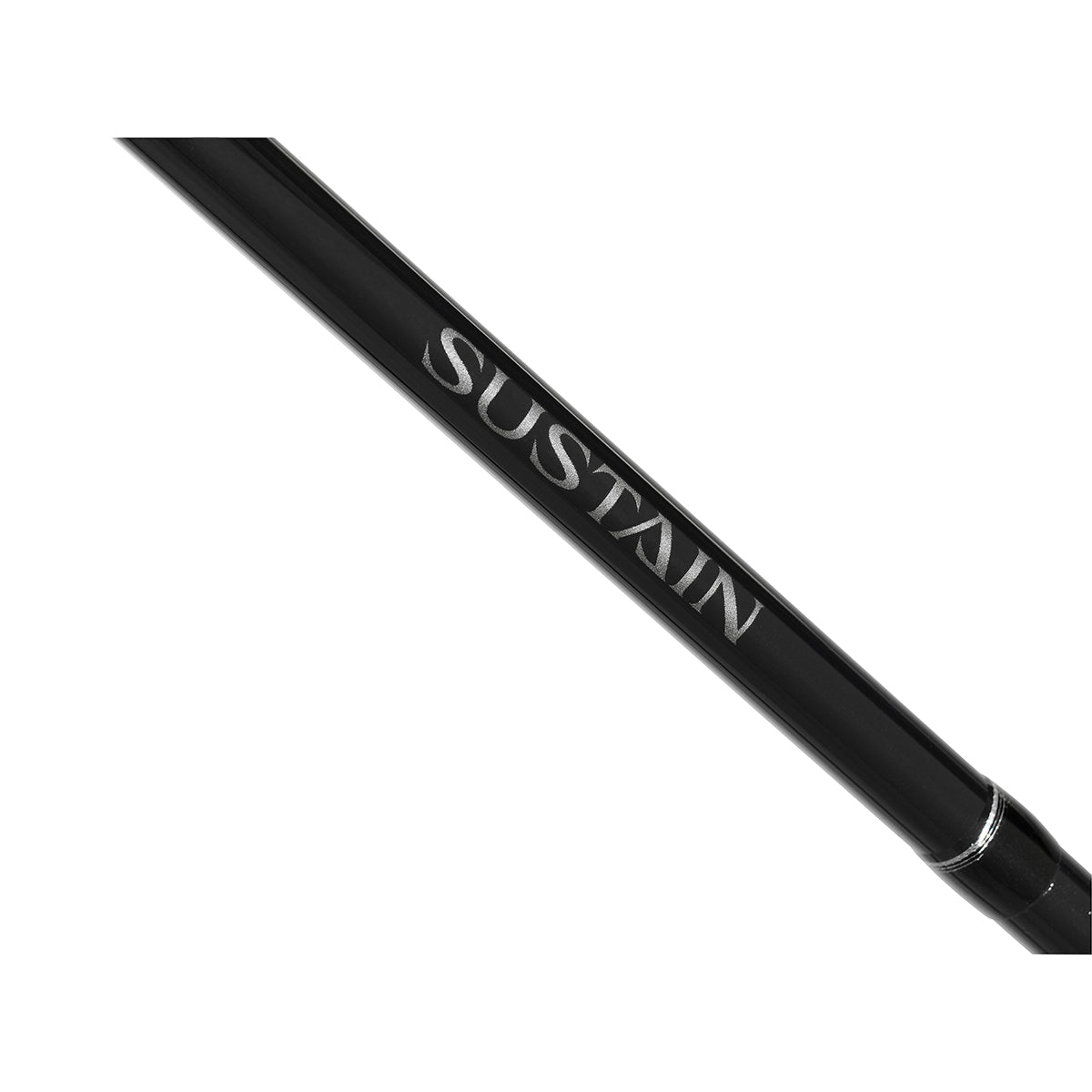 Shimano Sustain Spinning FAST 2,03m 6'8'' 5-21g 1+1pc