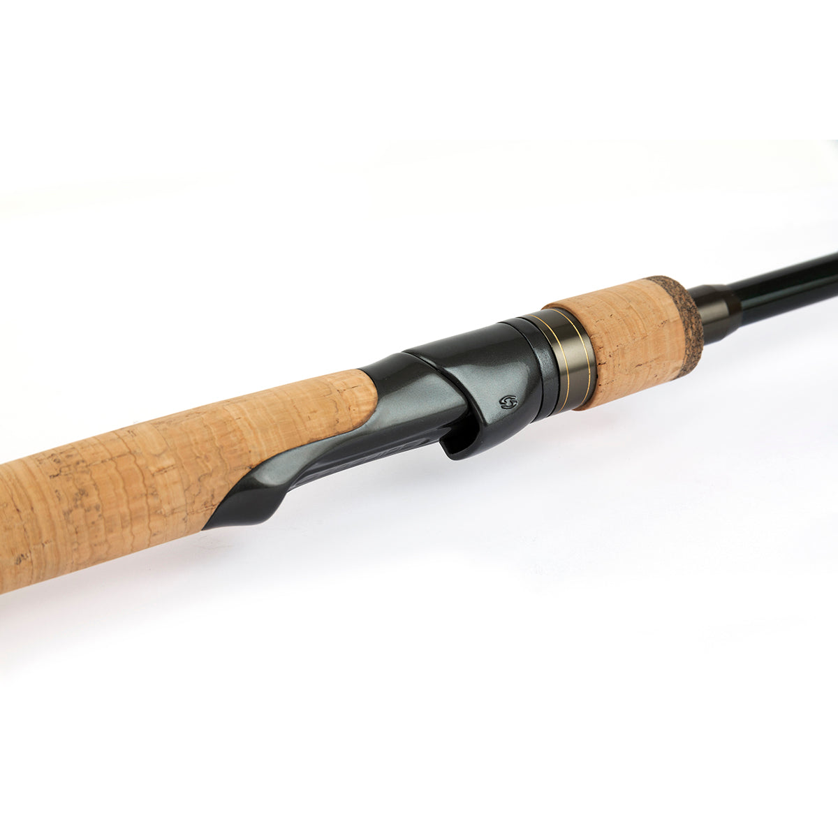 Shimano Trout Native Spinning SP 1,98m 6'6" 1-8g 2pc