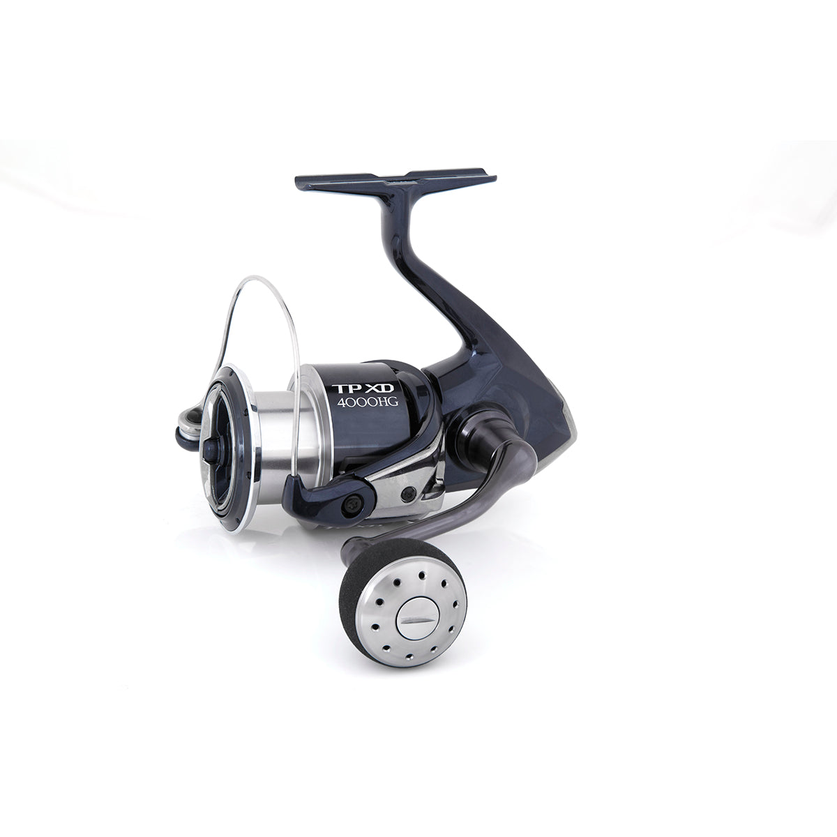 Shimano Twin Power XD 4000 HG A