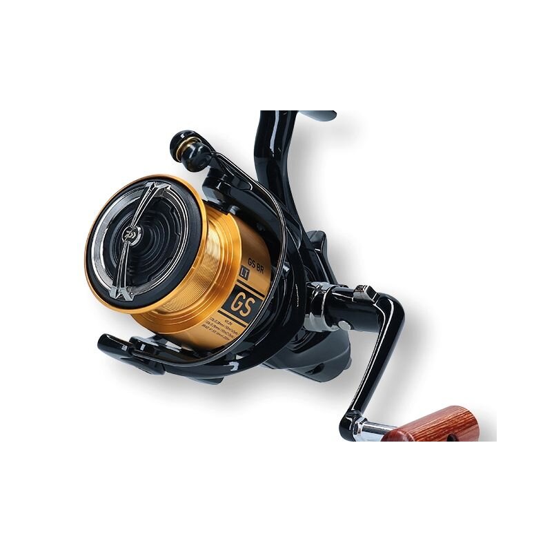 DAIWA 20 GS BR LT 5000-C - Barracuda Shop
