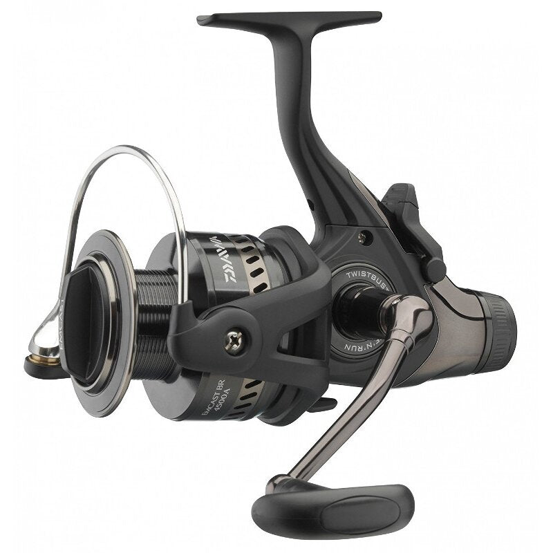 DAIWA Emcast BR 5000A - Barracuda Shop