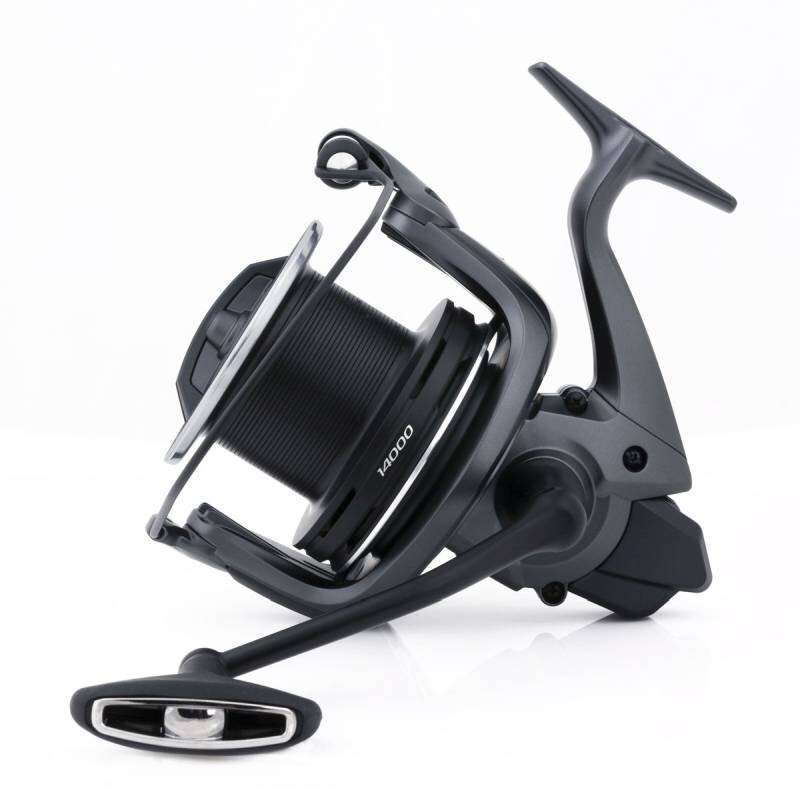 SHIMANO Ultegra CI4+ XTC 14000 - Barracuda Shop