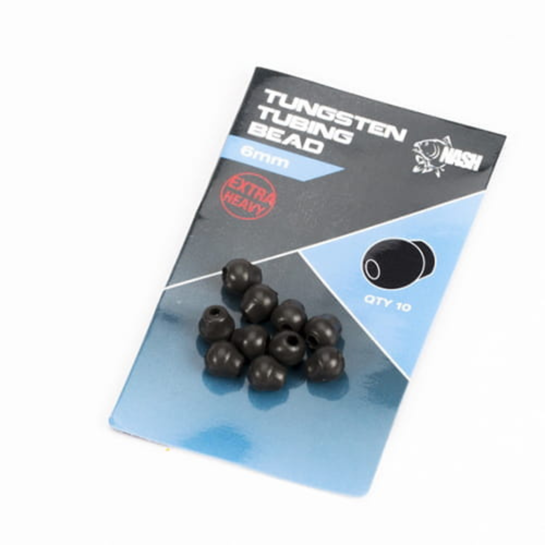 Nash Sinkers & Weights