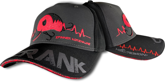 Hotspot Design - Cap Crank