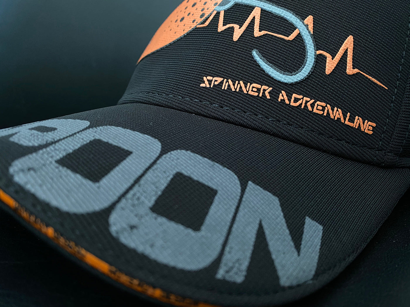 Hotspot Design - Cap Spoon