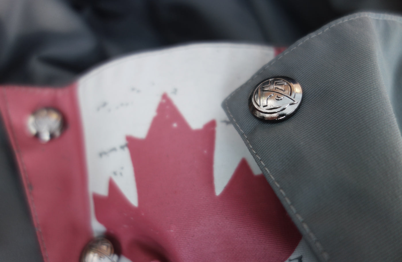 Hotspot Design - Anorak Piker Canada