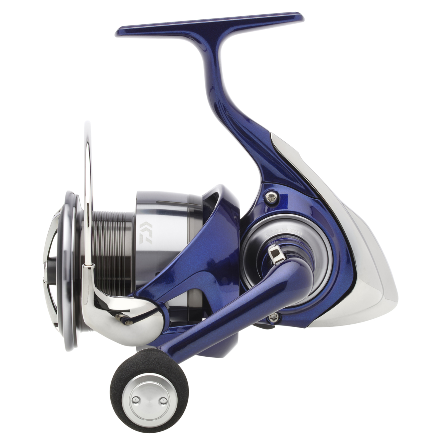 DAIWA 24 TDR Match & Feeder QD