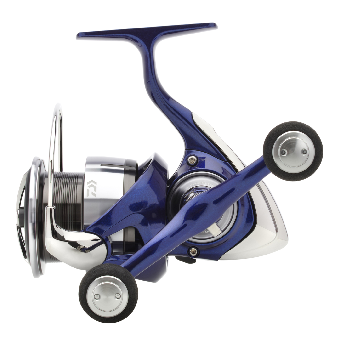 DAIWA 24 TDR Match & Feeder QD