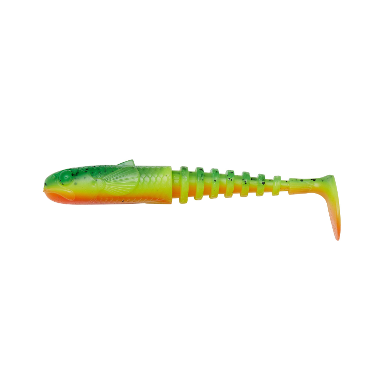 Savage Gear Gobster Shad 9 g