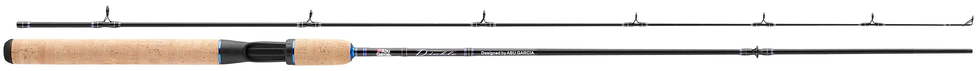 Abu Garcia - ROD DEVIL 802M 10/30 Spin