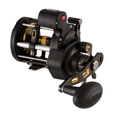 PENN FTHII20LWLCLH FATHOMII 20LWLCLH REEL BOX