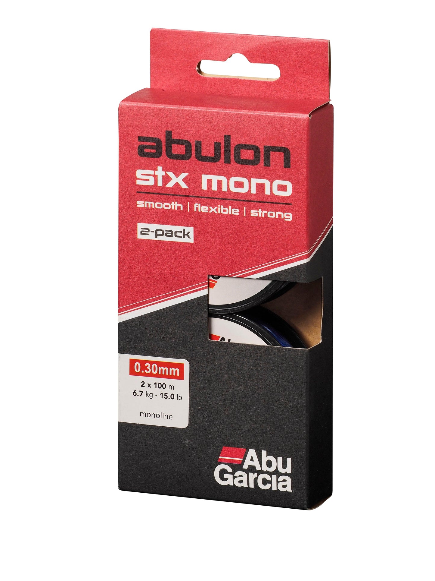 Abu Garcia Abulon STX 100m