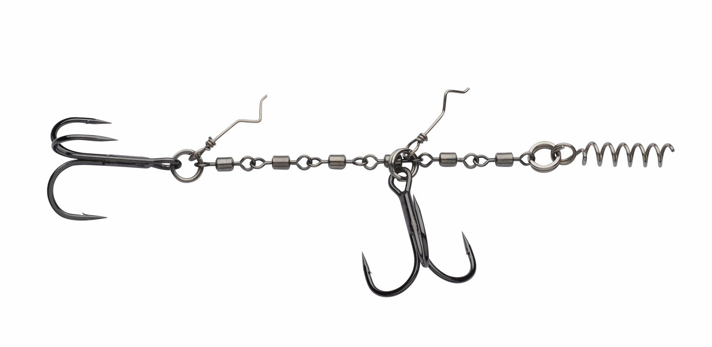 Abu Garcia Beast Chain Stinger Small