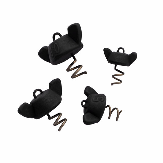 Abu Garcia Beast Einschraubgewicht Zink 2,5g - 3Stk