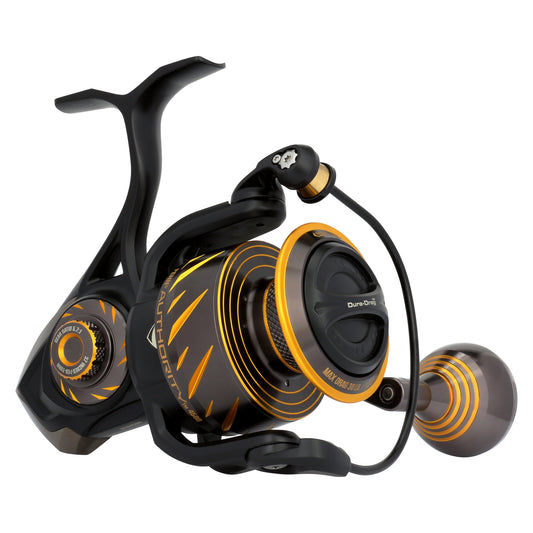 PENN ATH4500 AUTHORITY 4500 SPIN REEL BOX