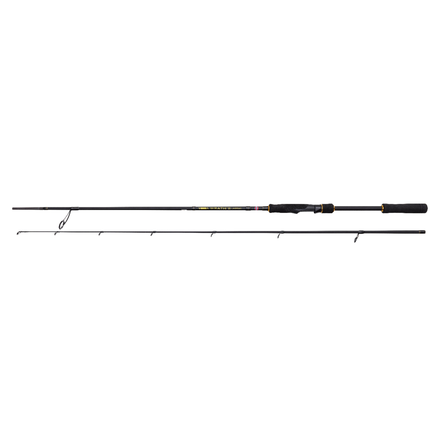 PENN WRATH II LABRAX 702 10-30g