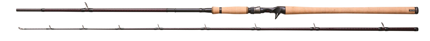 Savage Gear - ALPHA SG6 MONSTER 2.59M/200-600G 2P C