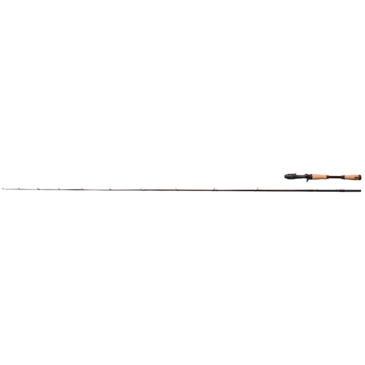 Savage Gear - REVENGE SG6 LIGHT GAME 1.98M/7-21G 1P1 C