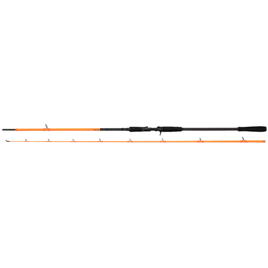Savage Gear - ORANGE LTD BIG BAIT BC 2.59M 110-220G 2P