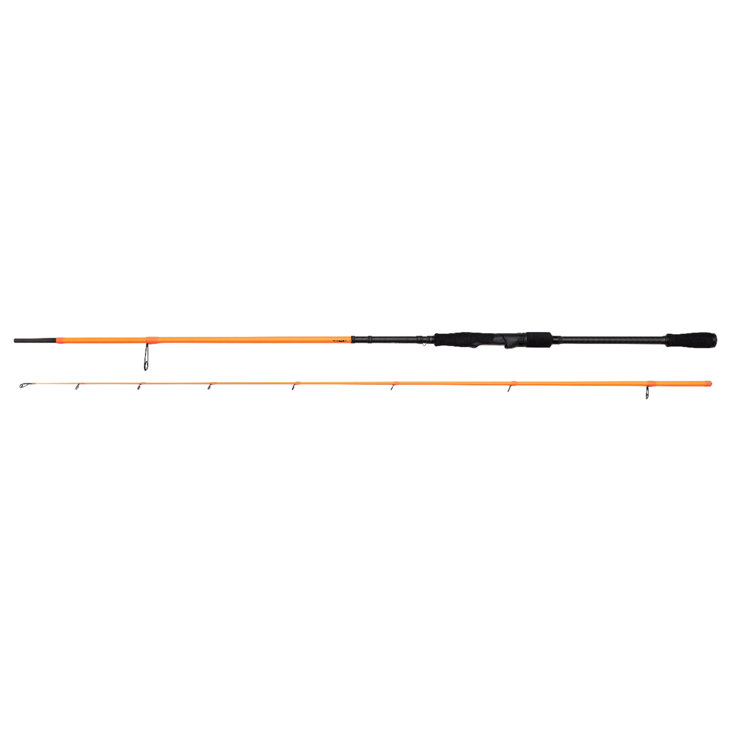 Savage Gear - ORANGE LTD MEDIUM GAME 2.69M 12-35G 2P