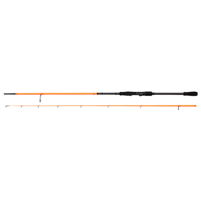 Savage Gear - ORANGE LTD MEDIUM GAME 2.69M 12-35G 2P