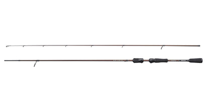 Abu Garcia SPIKE S Vertical 612 14-35G S