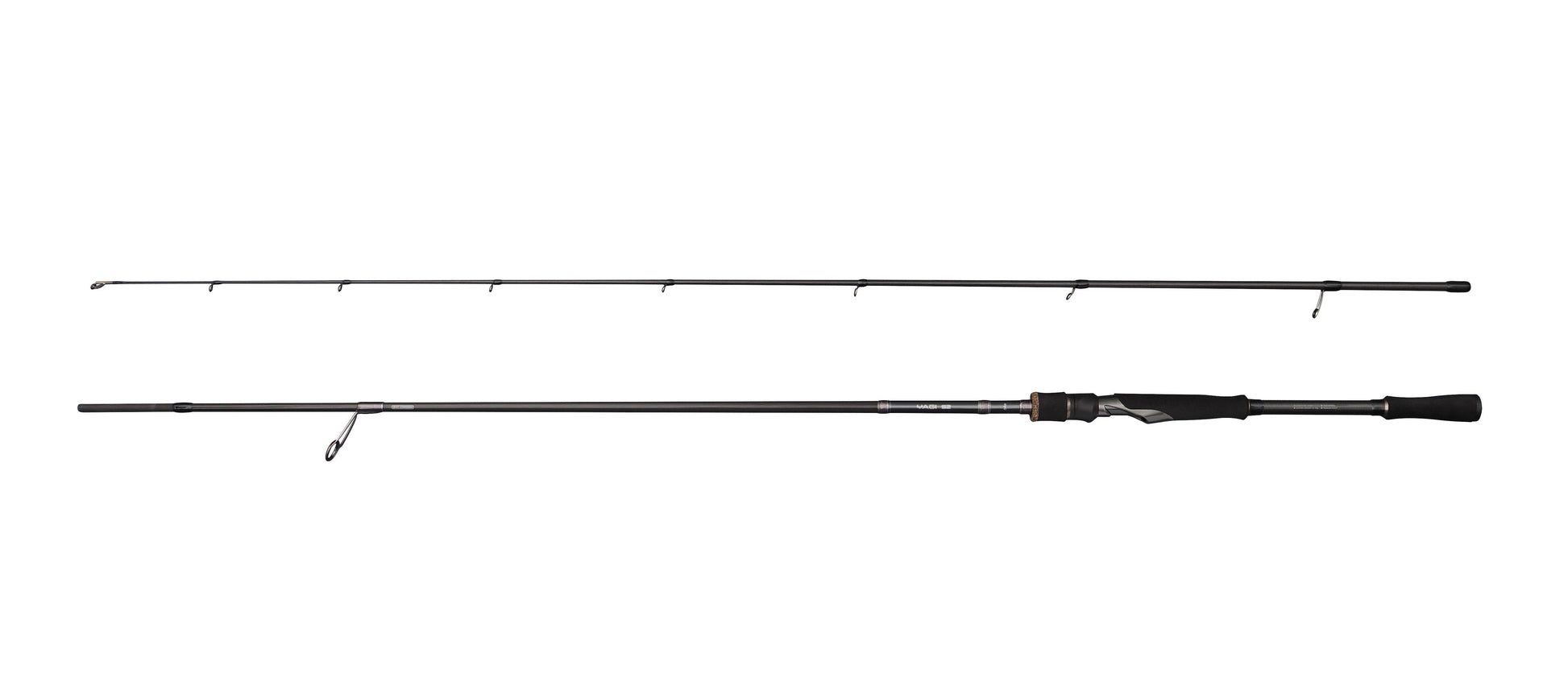 DAM - YAGI SPIN S2 8.0Ft 2.44M 15-53G/MH