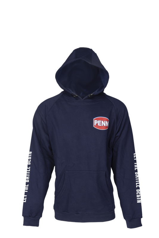 PENN PRO HOODIE L