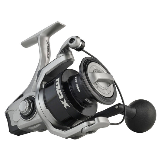 Abu Garcia - MAXXSP6000 ABU MAXXSP6000