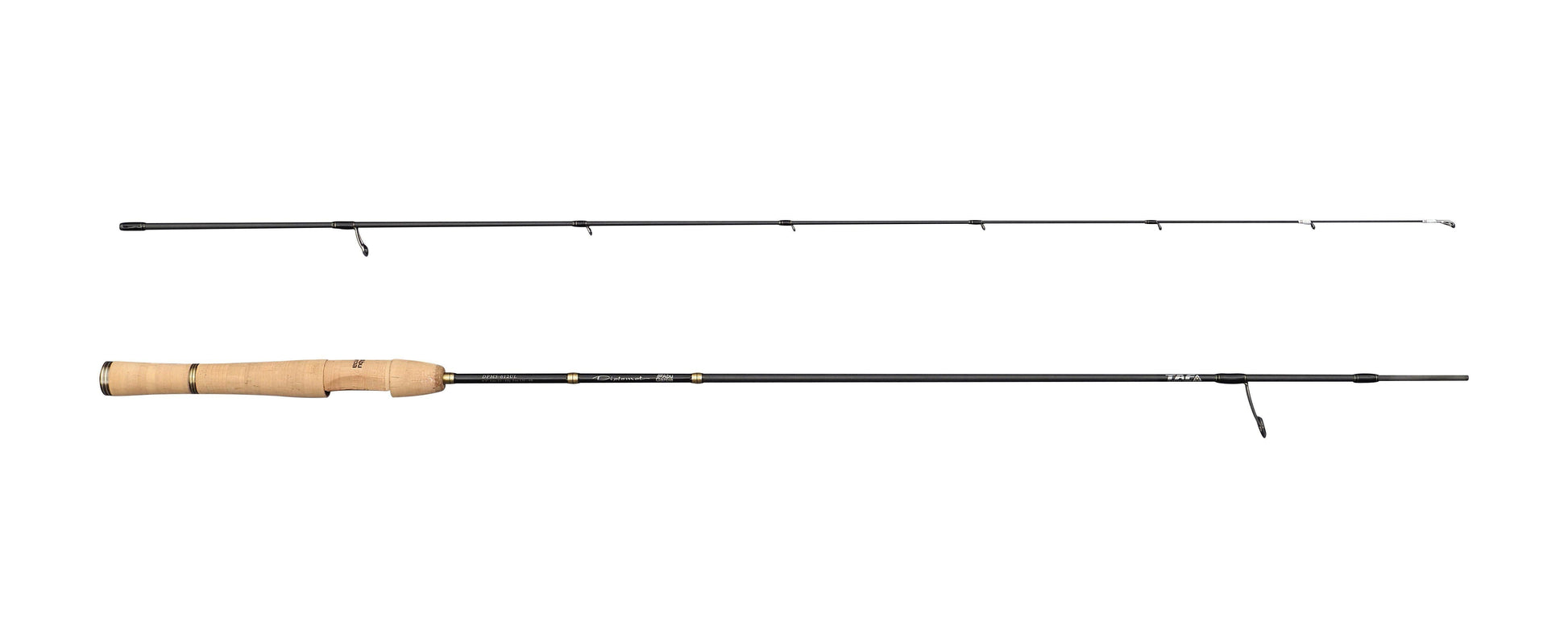 Abu Garcia - DIPLOMAT DPMS-602LS 1.83m 0.5-4.5g Solid