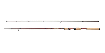 Abu Garcia - TORMENTOR2 802ML 5-21g Spinning