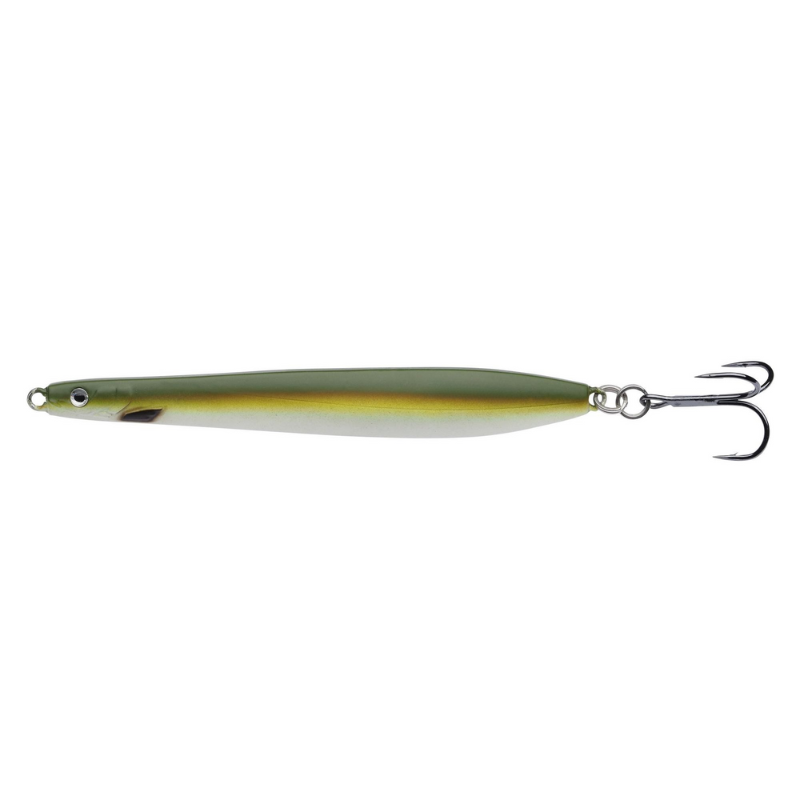 Abu Garcia Sölv Piil Lures 12g/16g/22g