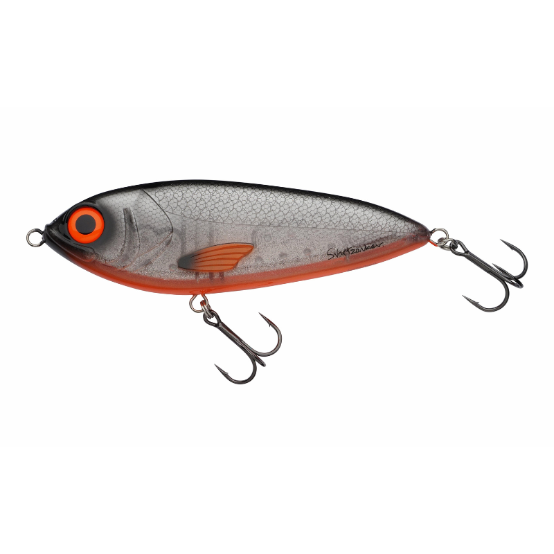 Abu Garcia Svartzonker McTracer 69g