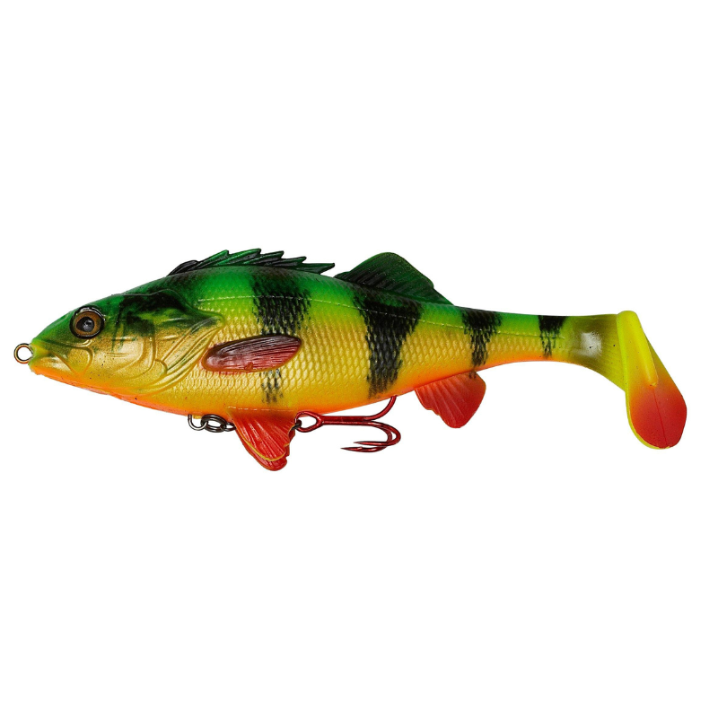 Savage Gear 4D Perch 23 g