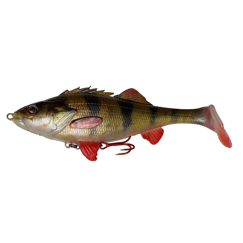 Savage Gear 4D Perch 67 g