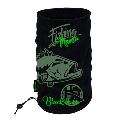 Hotspot Design - Snood Bass Mania