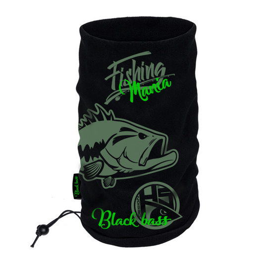 Hotspot Design - Snood Bass Mania