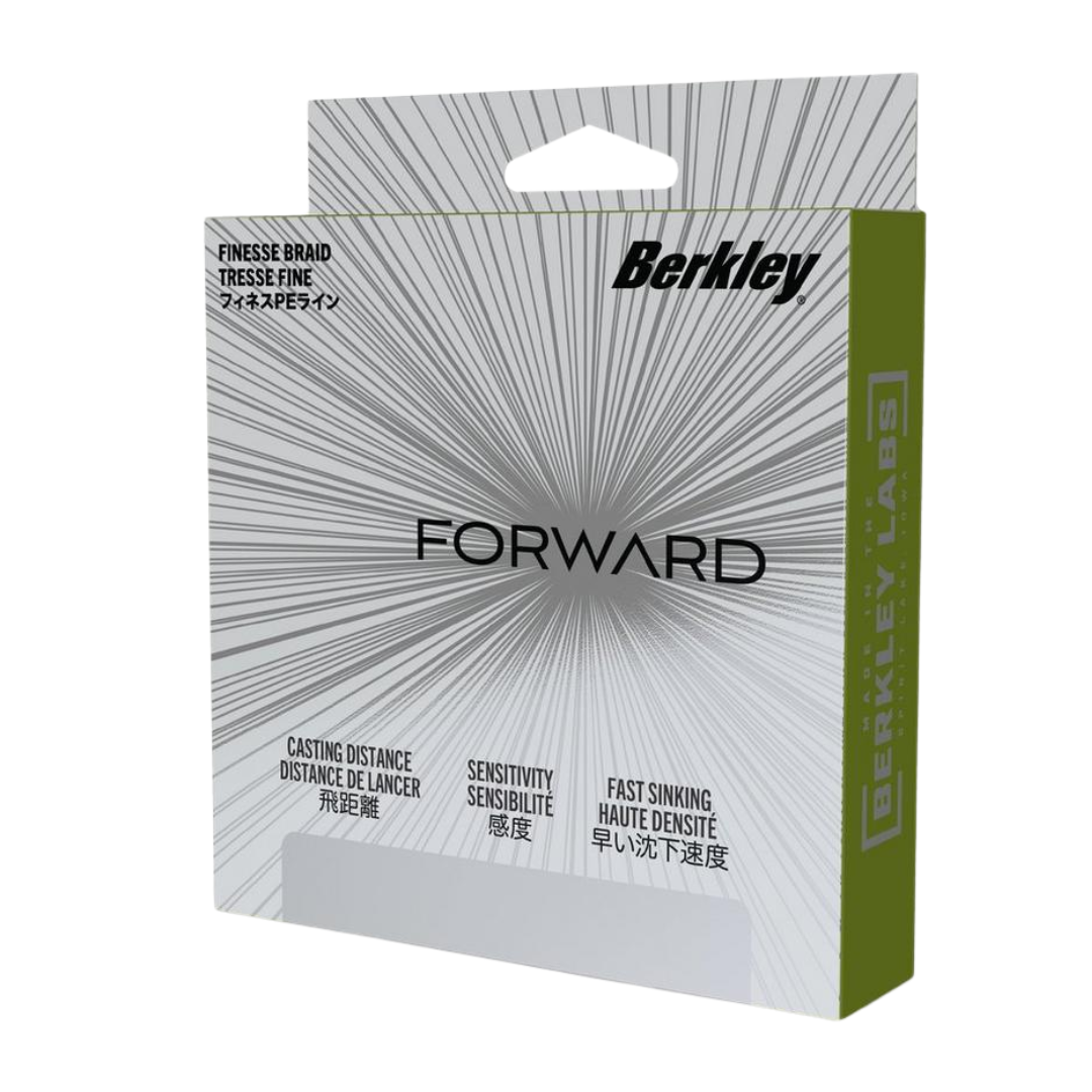 Berkley Forward Braid 150m