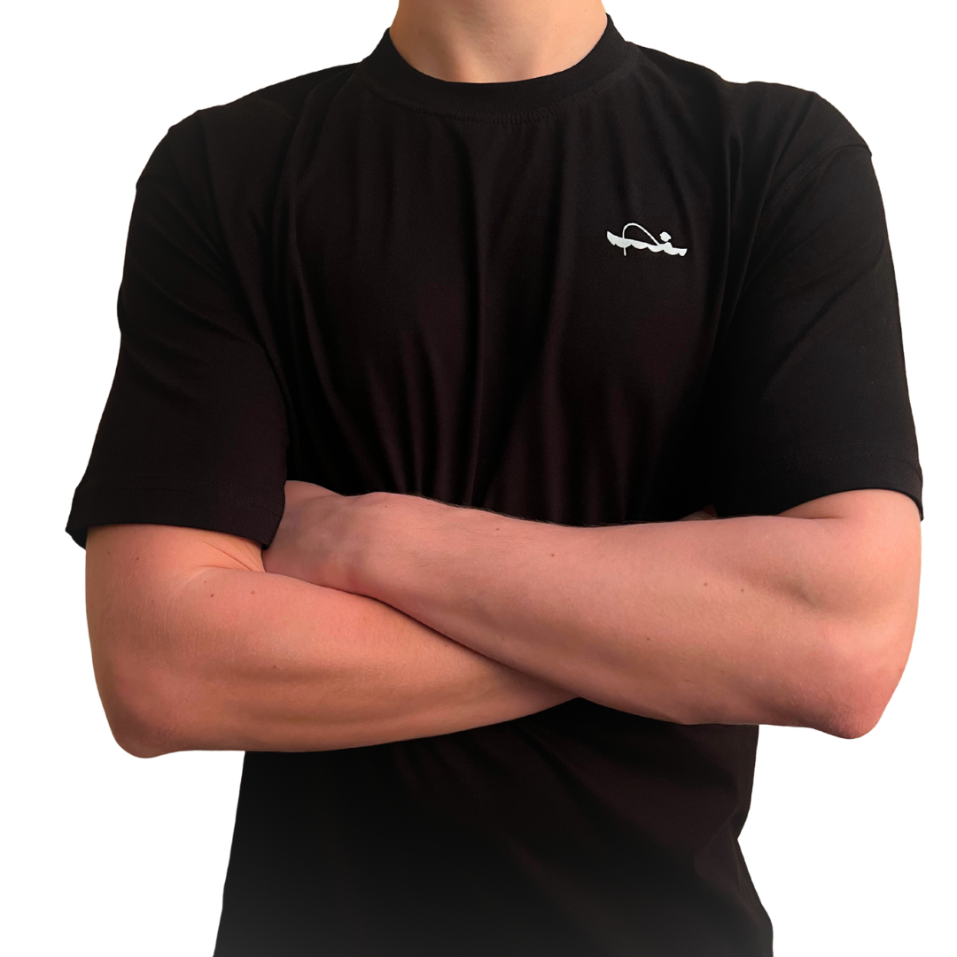 Μπλουζάκι Barracuda - Black Predator