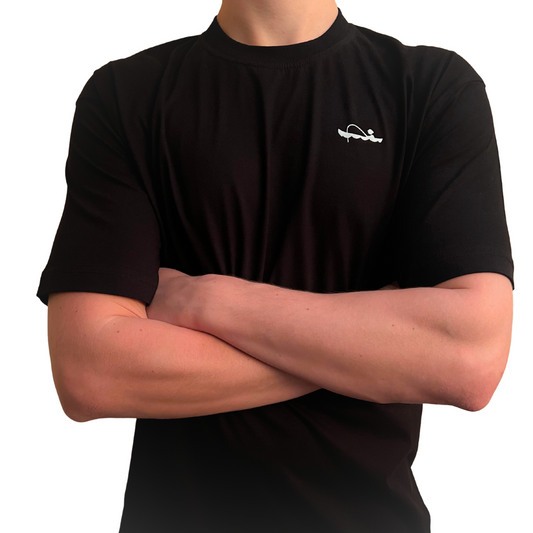 Majica Barracuda - Black Predator