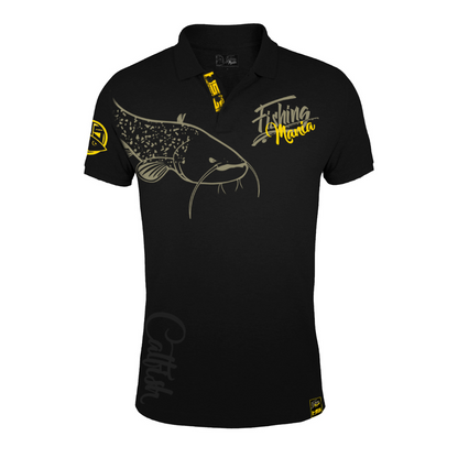 Hotspot Design - Polo Fishing Mania CatFish